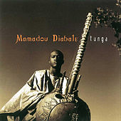 Thumbnail for the Mamadou Diabate - Tunga link, provided by host site