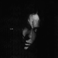 Thumbnail for the Chelsea Wolfe - Tunnel Lights [††† (Crosses) remix] link, provided by host site