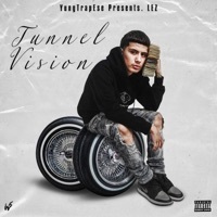 Thumbnail for the &lez - Tunnel Vision link, provided by host site