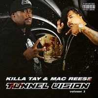 Thumbnail for the Killa Tay - TUNNEL VISION 2 link, provided by host site