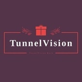 Thumbnail for the Tunnelvision - Tunnelvision Rock link, provided by host site