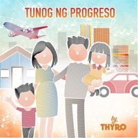 Thumbnail for the Thyro - Tunog Ng Progreso link, provided by host site