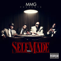 Thumbnail for the Meek Mill - Tupac Back link, provided by host site