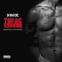 Thumbnail for the Bynoe - Tupac Shakur link, provided by host site