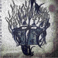Thumbnail for the D-bug - Tura Instrumentals, Vol. 3 link, provided by host site