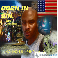 Thumbnail for the D-bug - Tura Instrumentals, Vol. 4 link, provided by host site
