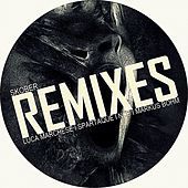 Thumbnail for the Skober - Turbine Remixes link, provided by host site