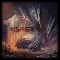 Image of Malux linking to their artist page due to link from them being at the top of the main table on this page