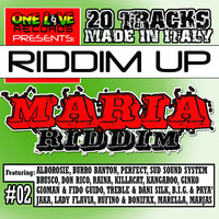 Thumbnail for the Raina - Turbo Forward (Maria) link, provided by host site