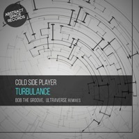 Thumbnail for the Cold Side Player - Turbulance link, provided by host site