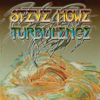 Thumbnail for the Steve Howe - Turbulence link, provided by host site