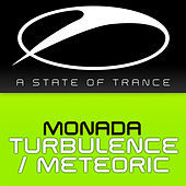 Thumbnail for the Monada - Turbulence / Meteoric link, provided by host site