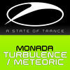 Thumbnail for the Monada - Turbulence / Meteoric link, provided by host site