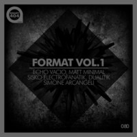 Thumbnail for the Matt Minimal - Turbulence - Original Mix link, provided by host site