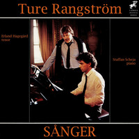 Thumbnail for the Ture Rangström - Ture Rangström: Sånger link, provided by host site