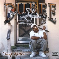 Thumbnail for the Dubee A.K.A. Sugawolf - Turf Matic link, provided by host site