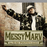 Thumbnail for the Messy Marv - Turf Politics link, provided by host site