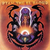 Thumbnail for the Alice Coltrane - Turiya and Ramakrishna link, provided by host site
