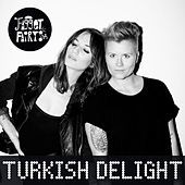 Thumbnail for the Fagget Fairys - Turkish Delight link, provided by host site