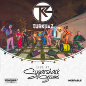 Thumbnail for the Turkuaz - Turkuaz Live at Sugarshack Sessions link, provided by host site