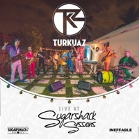 Thumbnail for the Turkuaz - Turkuaz Live at Sugarshack Sessions link, provided by host site