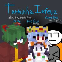 Thumbnail for the Raito - Turminha Infeliz (DISS) link, provided by host site