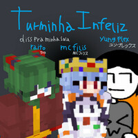 Thumbnail for the Raito - Turminha Infeliz (DISS) link, provided by host site