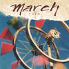 Thumbnail for the March - Turn link, provided by host site