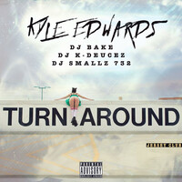 Thumbnail for the Kyle Edwards - Turn Around (Jersey Club) link, provided by host site