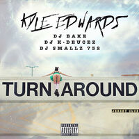Thumbnail for the Kyle Edwards - Turn Around (Jersey Club) link, provided by host site