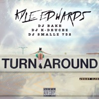 Thumbnail for the Kyle Edwards - Turn Around (Jersey Club) link, provided by host site
