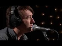 Thumbnail for the Mikal Cronin - Turn Around (Live on KEXP) link, provided by host site