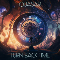 Thumbnail for the Quasar - Turn Back Time link, provided by host site