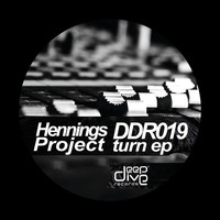 Image of Hennings Project linking to their artist page due to link from them being at the top of the main table on this page