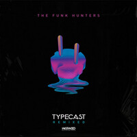 Thumbnail for the The Funk Hunters - Turn Down The Silence link, provided by host site