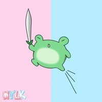 Thumbnail for the Mylk - Turn It link, provided by host site