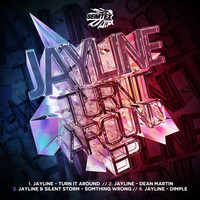 Thumbnail for the Jayline - Turn It Around link, provided by host site