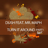 Thumbnail for the Dush - Turn It Around - Original Mix link, provided by host site