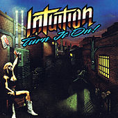 Thumbnail for the Intuition - Turn It On link, provided by host site