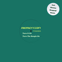 Thumbnail for the Remocon - Turn It On, Turn the Boogie On link, provided by host site