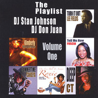 Thumbnail for the Lee Fields - Turn It Out (Remix) link, provided by host site