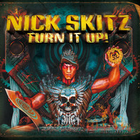 Thumbnail for the Nick Skitz - Turn It Up! link, provided by host site