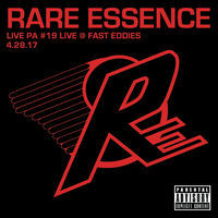 Thumbnail for the Rare Essence - Turn It Up link, provided by host site