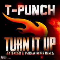 Thumbnail for the T-Punch - Turn It Up link, provided by host site