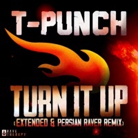 Thumbnail for the T-Punch - Turn It Up link, provided by host site