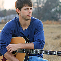 Thumbnail for the Ray Fulcher - Turn It Up link, provided by host site