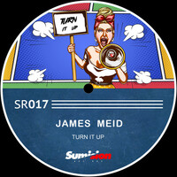 Thumbnail for the James Meid - Turn It Up link, provided by host site