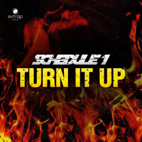 Thumbnail for the Schedule 1 - Turn It Up link, provided by host site