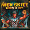 Thumbnail for the Nick Skitz - Turn It Up! link, provided by host site