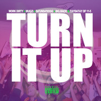 Thumbnail for the Dobcee - Turn It Up link, provided by host site